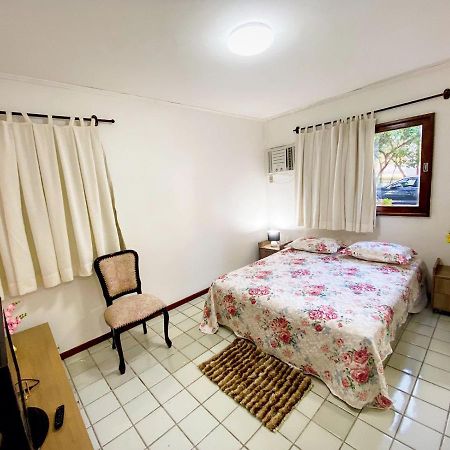 Hotel Fazenda Portal De Gravata Екстер'єр фото