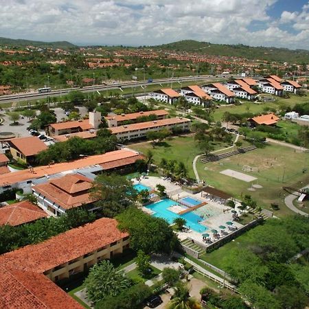 Hotel Fazenda Portal De Gravata Екстер'єр фото