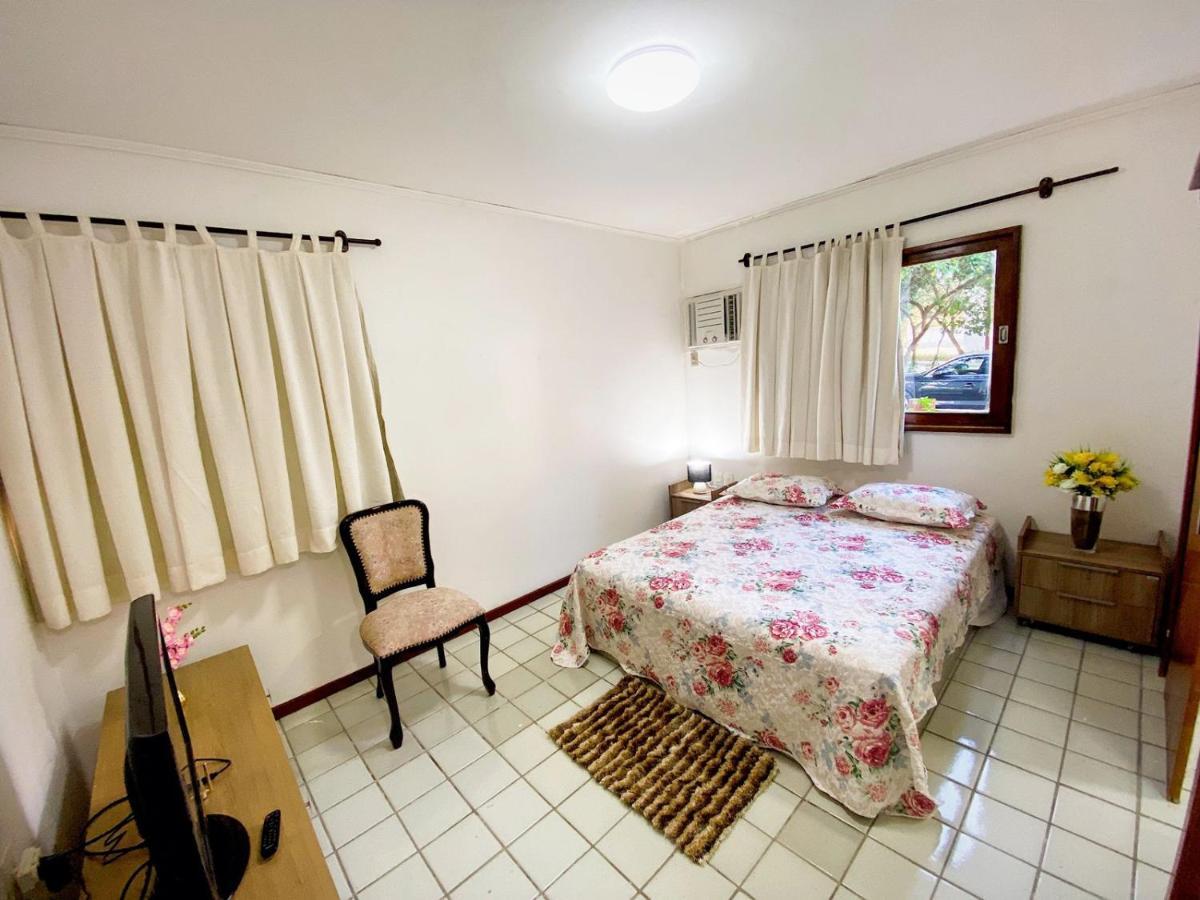 Hotel Fazenda Portal De Gravata Екстер'єр фото