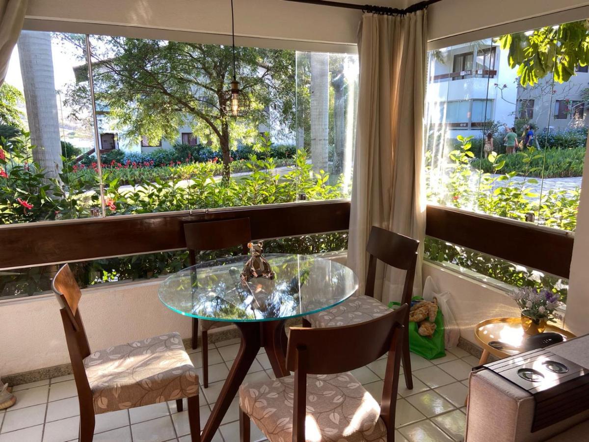 Hotel Fazenda Portal De Gravata Екстер'єр фото