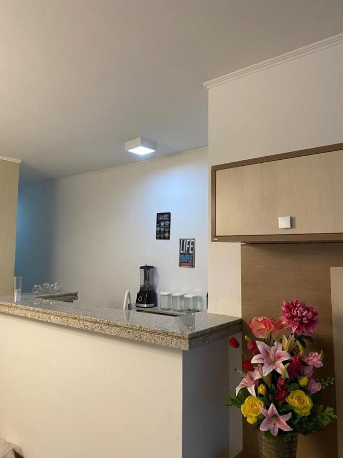 Hotel Fazenda Portal De Gravata Екстер'єр фото